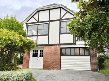 22B Nordon Place, Remuera, Auckland