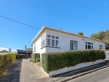37 Frame Street, North East Valley, Dunedin