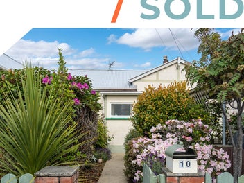10 Nelson Street, Forbury, Dunedin