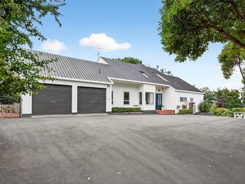 47 Manuka Street, Lansdowne, Masterton