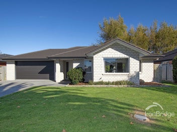 23 Country Palms Drive, Halswell, Christchurch