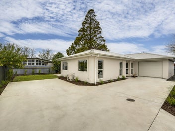 30A Gallipoli Road, Onekawa, Napier