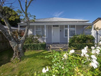 36 Percy Street, Phillipstown, Christchurch