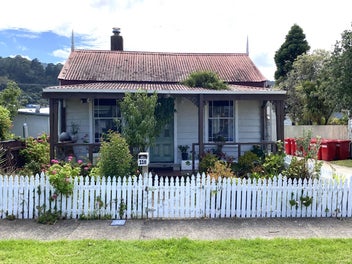 110 Davy Street, Thames, Thames