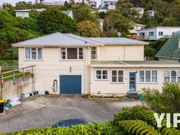 8 Ohariu Road, Johnsonville, Wellington