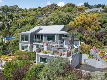 303 MARINE DRIVE, Charteris Bay