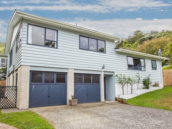 17 Fox Street, Ngaio, Wellington