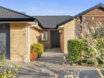 24 Saddleback Road, Todds Valley, Nelson