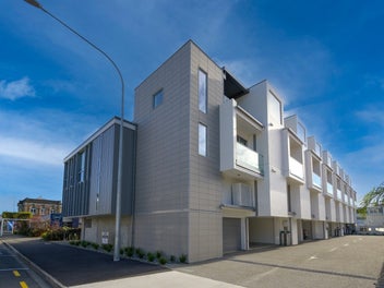 7/317 Hardy Street, Nelson, Nelson