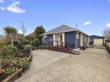 57 High Street, Mosgiel, Mosgiel