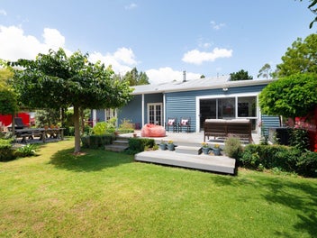 553 Marychurch Road, Matangi, Hamilton