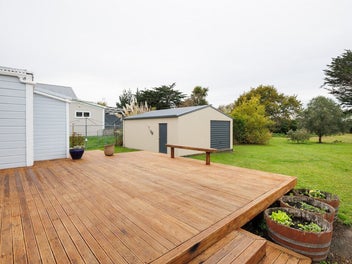 6 Ngareta Street, Marton