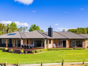 68 Matarau Road, Kamo