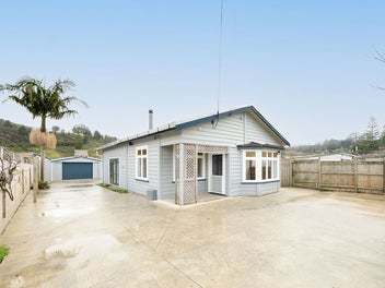 71 Valley Road, Hikurangi, Hikurangi
