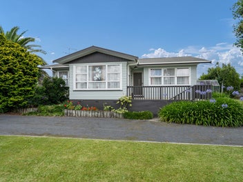 40 Arnold Street, Leamington, Cambridge