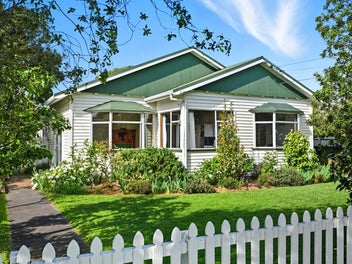 81 Studholme Street, Somerfield, Christchurch