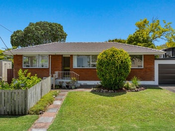 1 Trinidad Road, Sunnynook, Auckland