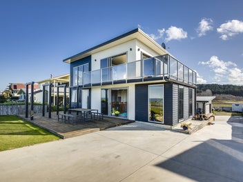 268 Whirinaki Road, Eskdale, Napier
