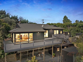 143 Wymer Road, Waiuku