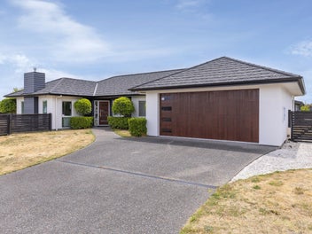 125 Victory Drive, Wharewaka, Taupo