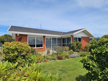 2/107 Fox Street, Avenal, Invercargill