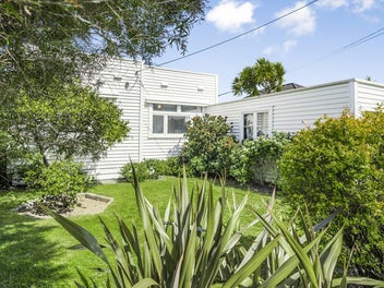 7 East Street, Petone, Lower Hutt
