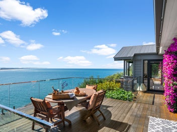 9 Scarborough Road, Scarborough, Christchurch