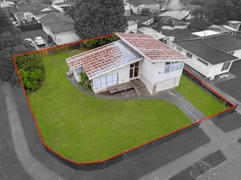 33 Pallant Street, Manurewa, Auckland