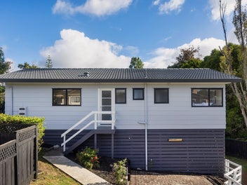 12 Wilkie Place, Mount Wellington, Auckland