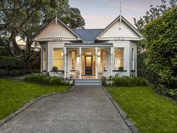 16 Horoeka Avenue, Mount Eden, Auckland