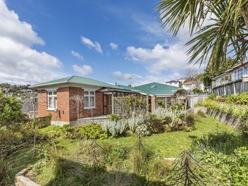 20 Manuka Street, Miramar, Wellington