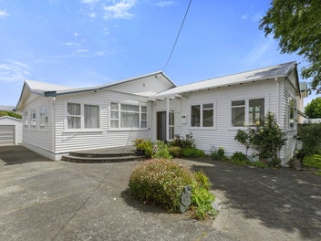 92 Pretoria Street, Hutt Central, Lower Hutt