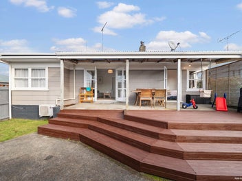 17 Russell Avenue, Pukekohe, Pukekohe