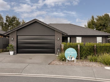 42 Traverse Lane, Omokoroa