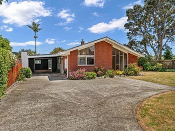 25 Mains Avenue, Kensington, Whangarei