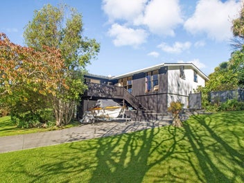 3 Norwood Road, Kaiti, Gisborne