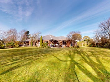 44 Taits Road, Newland, Ashburton