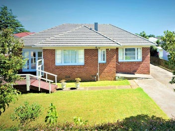 1/9 Weston Avenue, Papatoetoe, Auckland