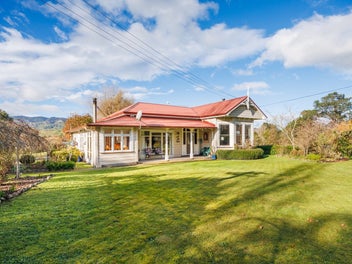376 Pohangina Road, Ashhurst, Ashhurst