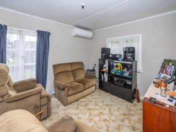 34 Edward Avenue, Pukemiro