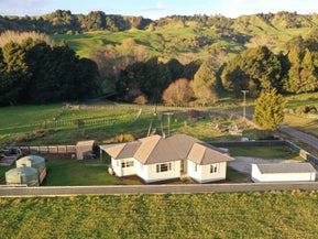 9 Tainui Street, Āria