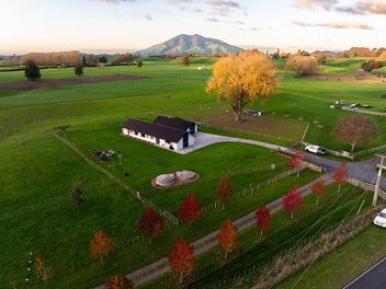 1370 Te Kawa Road, Te Kawa, Te Awamutu