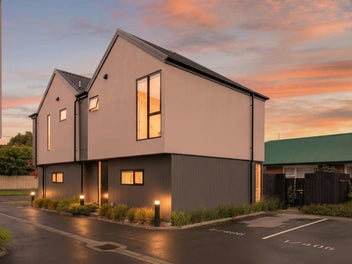 2/406 Armagh Street, Linwood, Christchurch