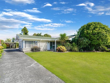 20 Sunnypark Avenue, Rosehill, Papakura