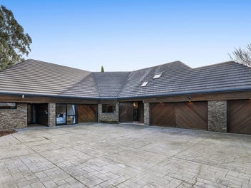 73 Corfe Street, Ilam, Christchurch