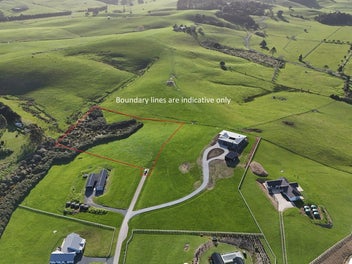 11 James Joseph Lane, Matakana, Matakana