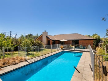 43 Anglesea Street, Renwick