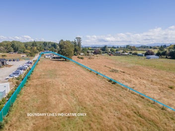 1006 Timaru-Temuka Highway, Temuka