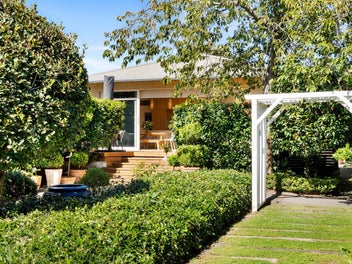 13 Nelson Crescent, Napier South, Napier