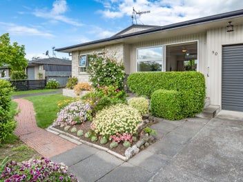 2/90 Napier Road, Havelock North, Havelock North